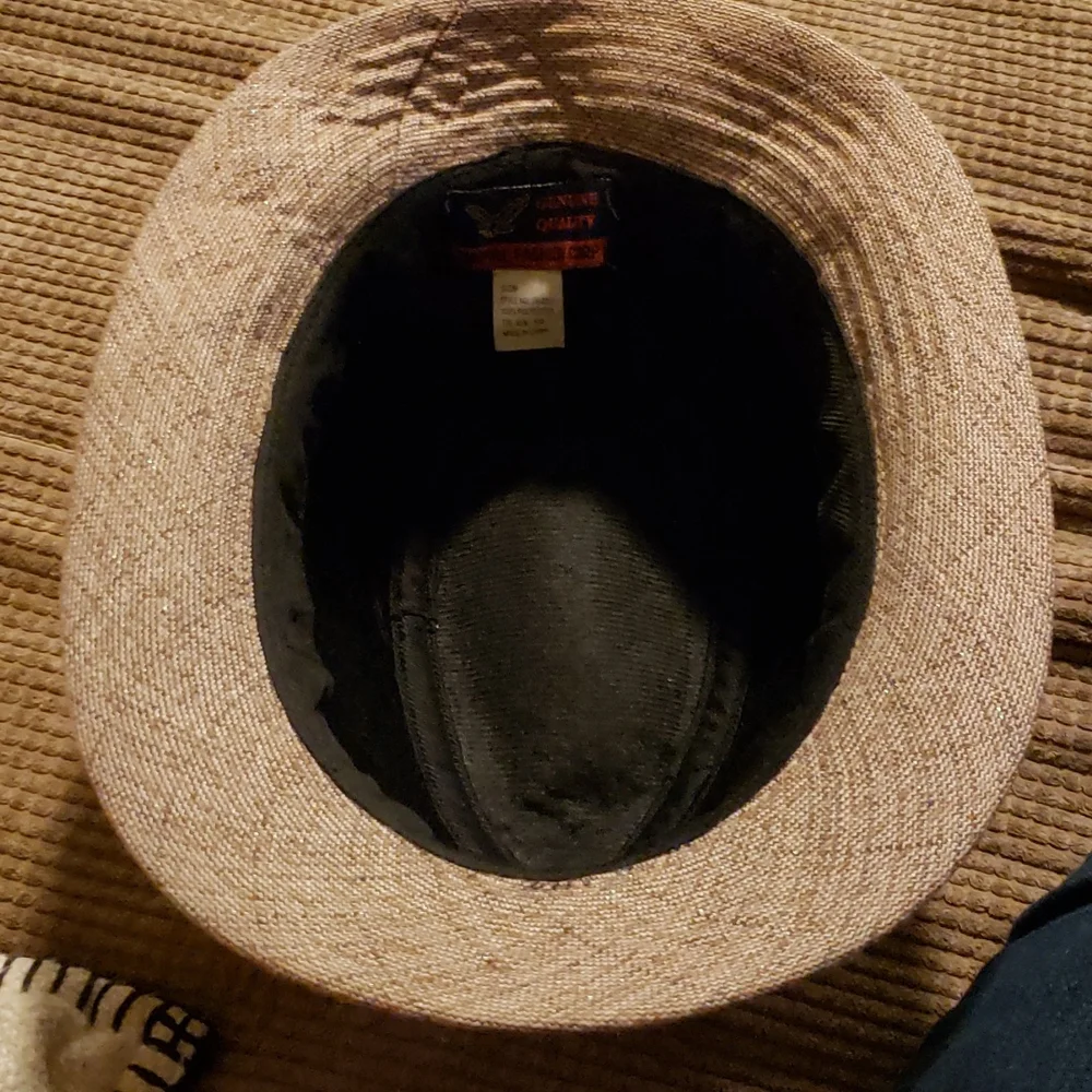 Hat - Picture 2 of 3